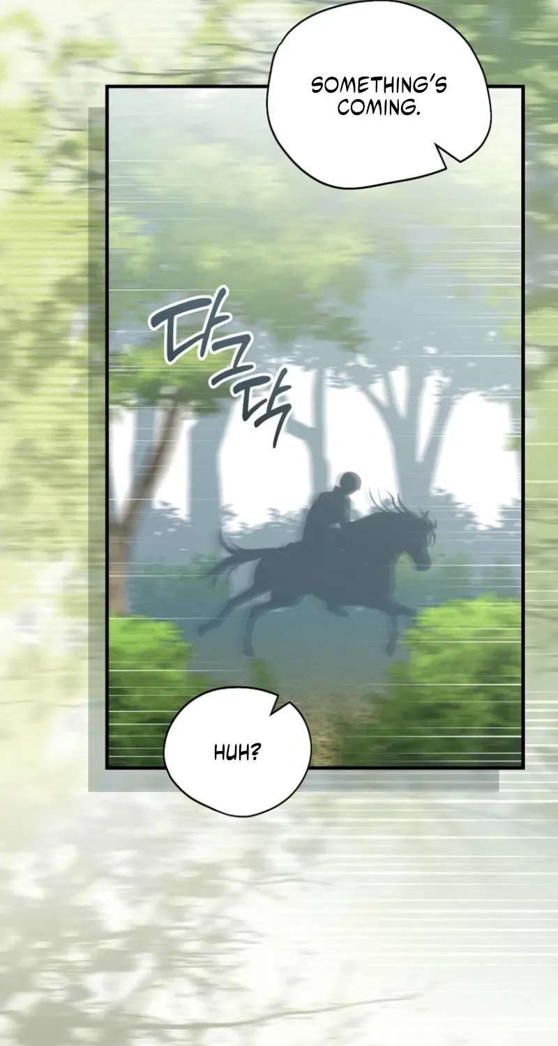I Was Just Having Fun With The Time Limit Chapter 67 - page 43