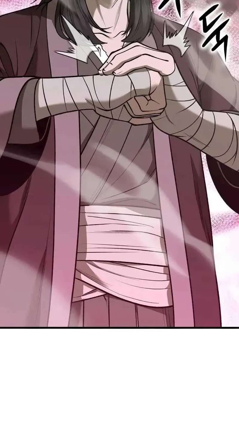 The Divine Brush of Hwarim Chapter 5 - page 11