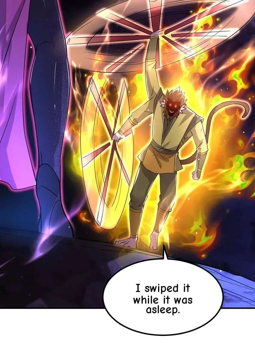 I Am Undercover Agent In The Demon World Chapter 87 - page 14
