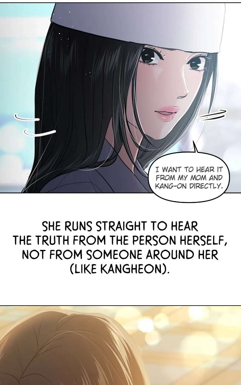 This Is A Campus Romance Series Chapter 137.1 - page 29