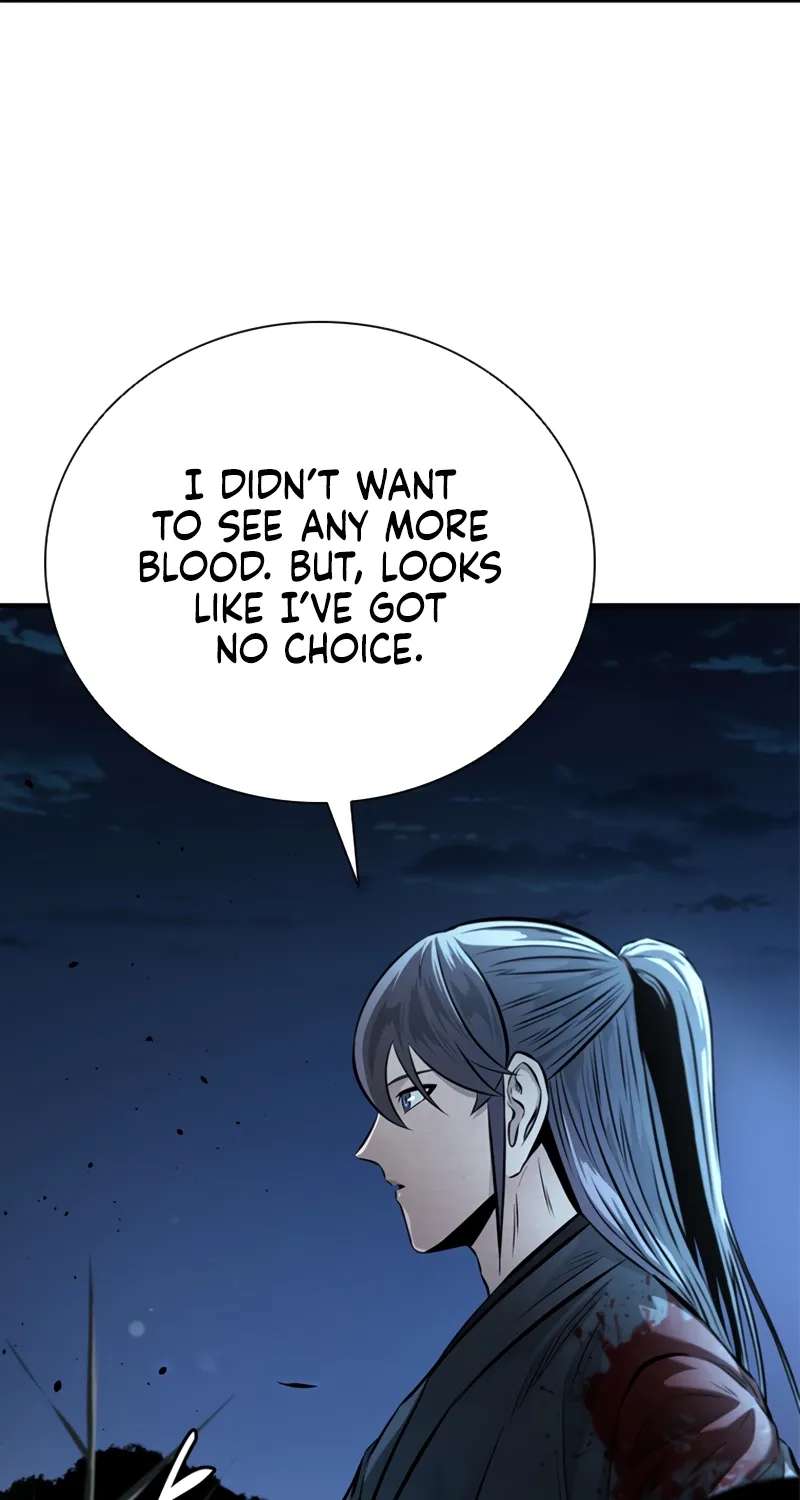 Absolute Master of the Senate Chapter 32 - page 69