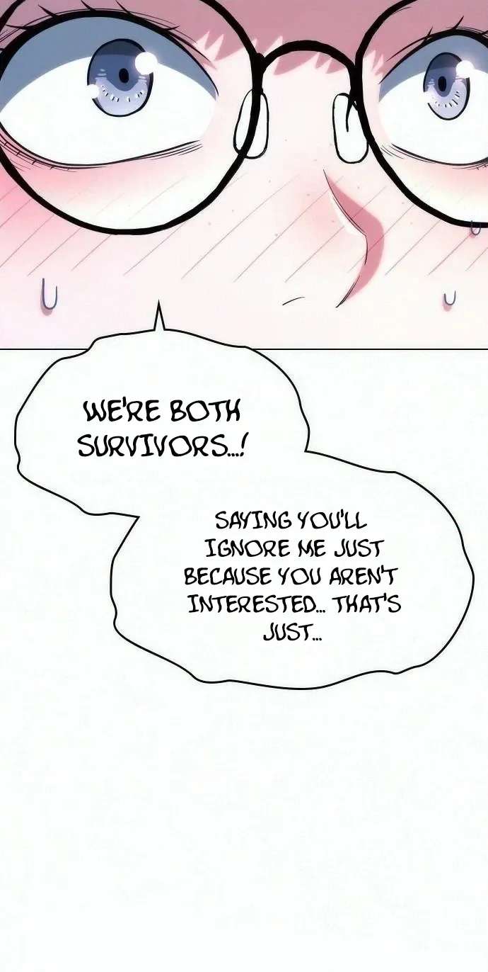 Love Tears Apart Zombies Chapter 3 - page 40