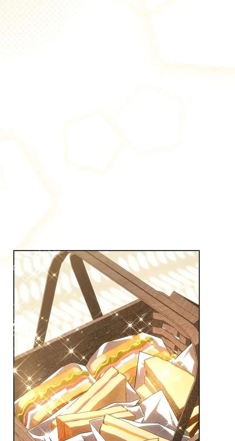 I Was Reincarnated as the Villainess' Sister Chapter 37 - page 50