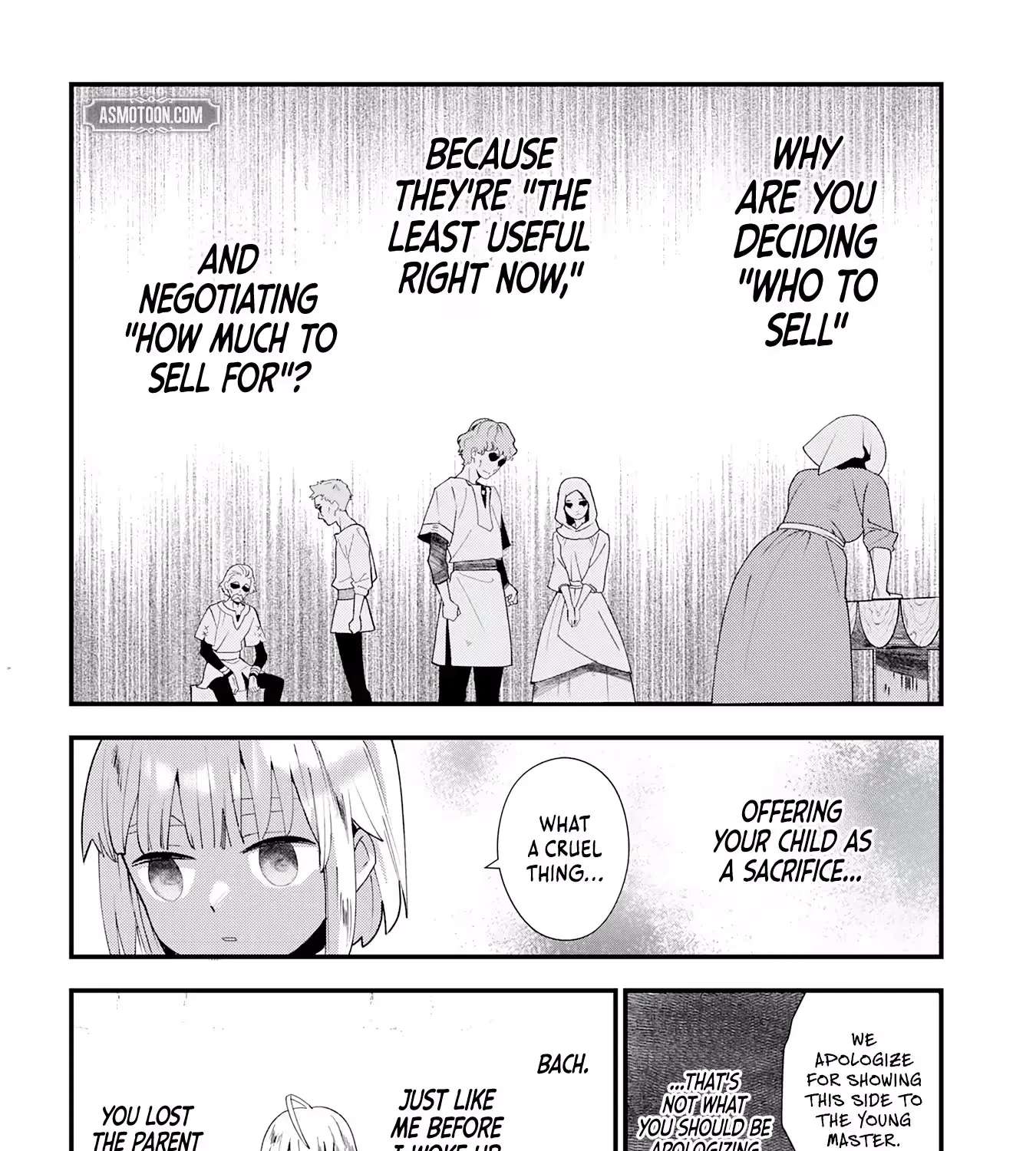 Mob Soul ~Reincarnated as a Lowly Lackey, I Used My Game Knowledge to Go Unrivaled and Build the Strongest Party!~ Chapter 1 - page 83