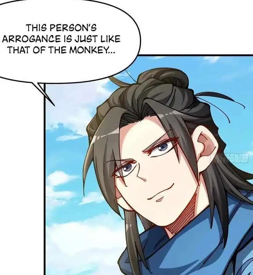Bai Lan De Wo, Quan Kao Tu Di Xu Ming Chapter 38 - page 55
