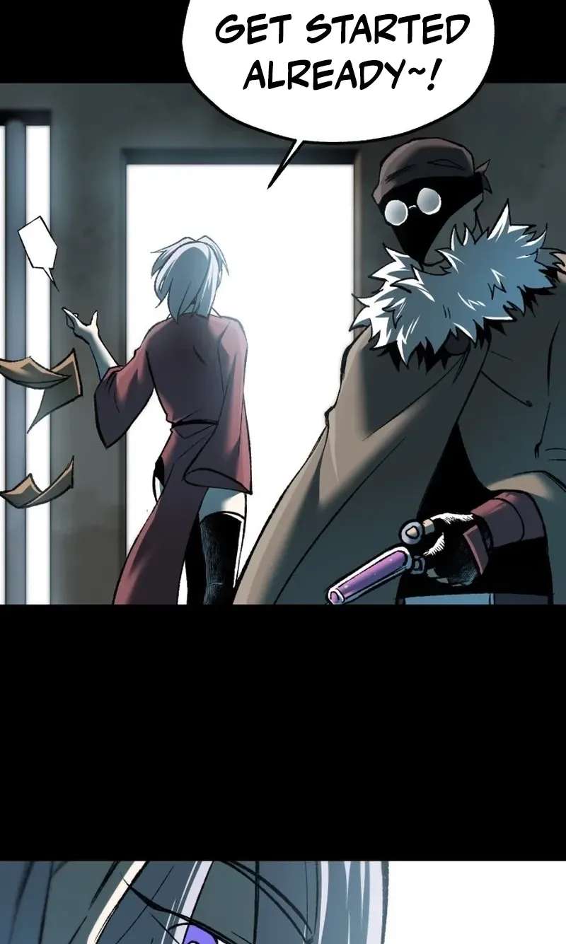 Light Of The Dawn Chapter 98 - page 56