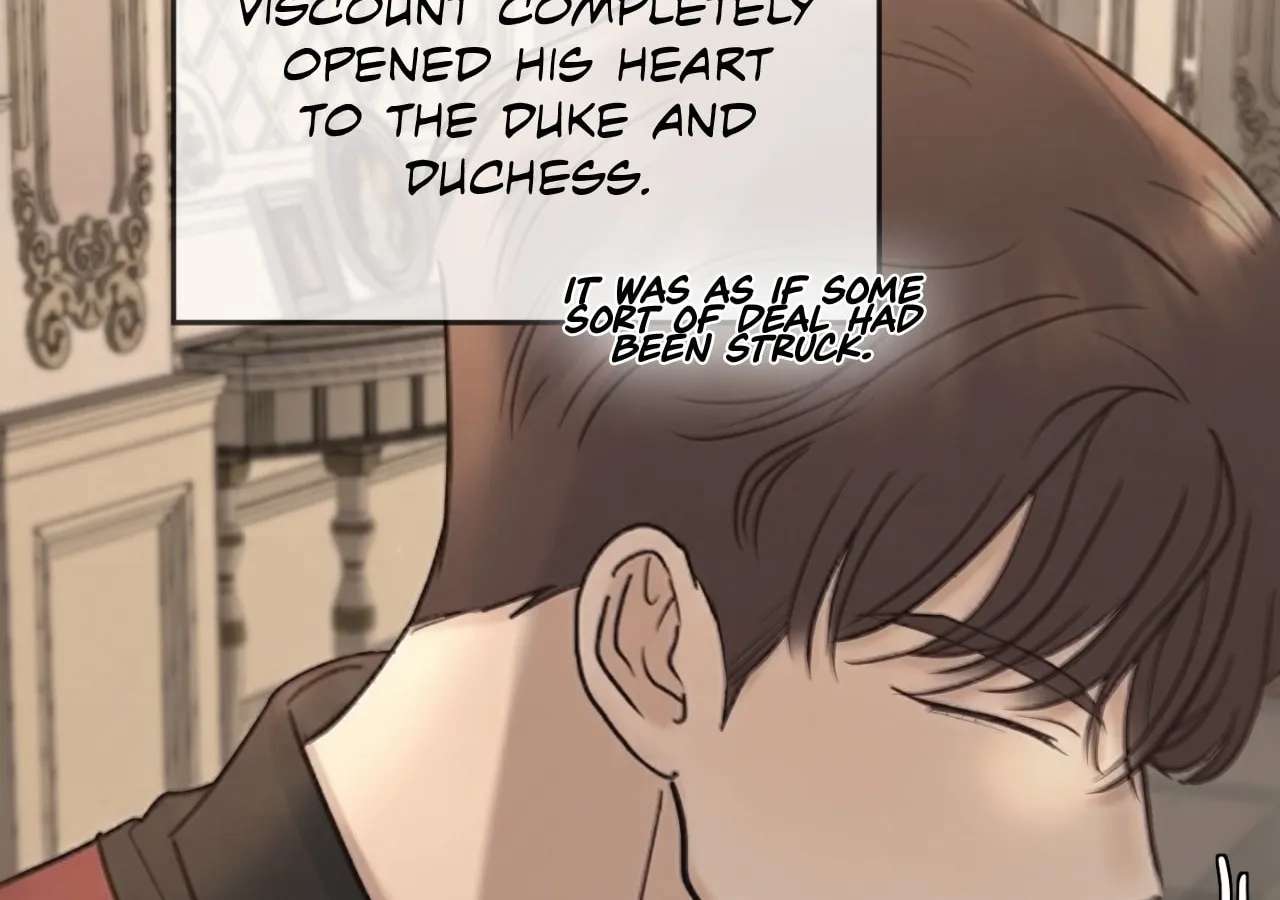 I Adopted the Male Lead from the Shelter Chapter 128 - page 46