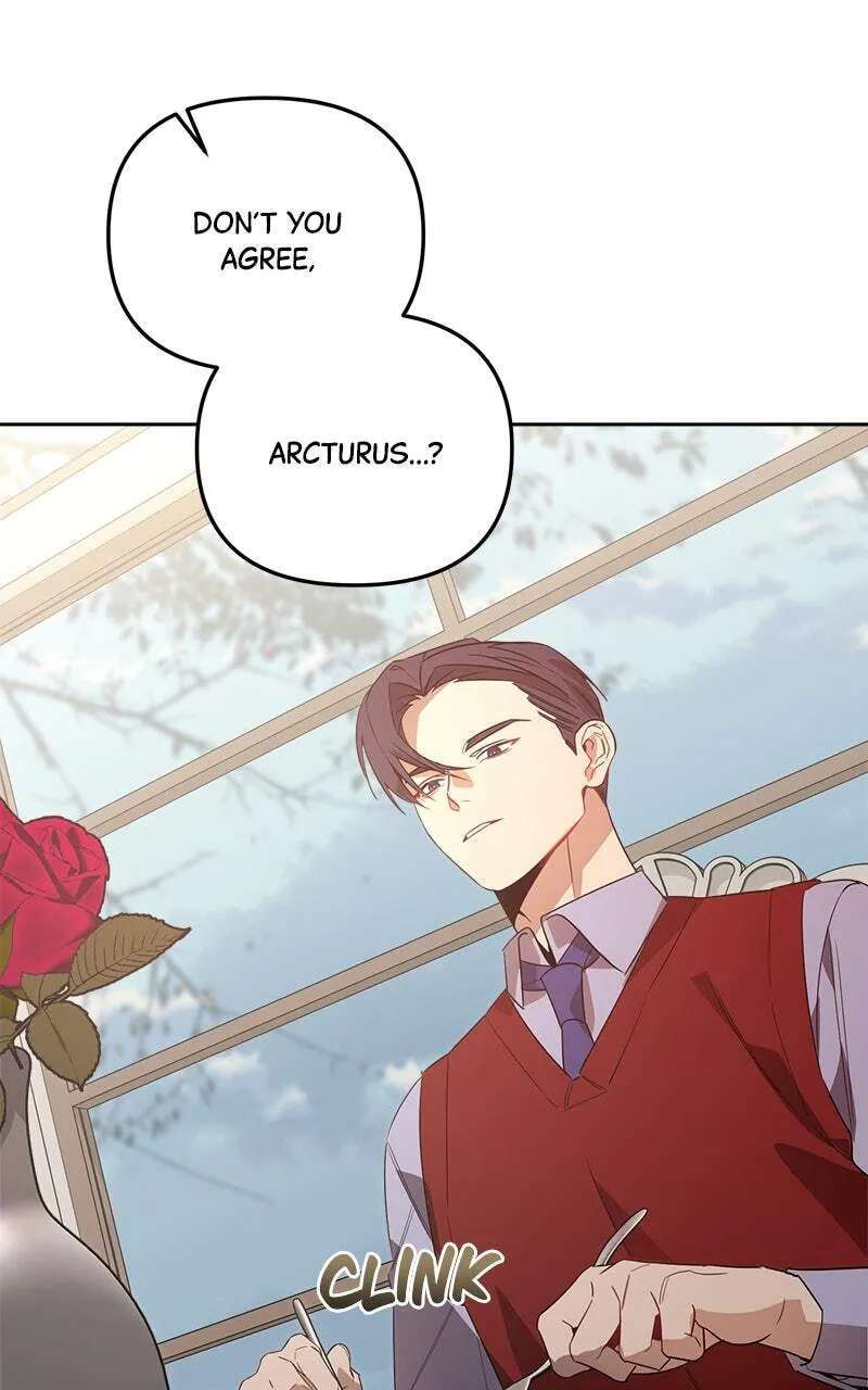 At the Place Where the Golden Rose Broke Chapter 45 - page 24