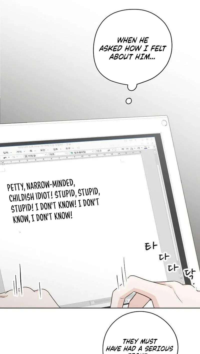 I'm Your Revenge Chapter 18 - page 62