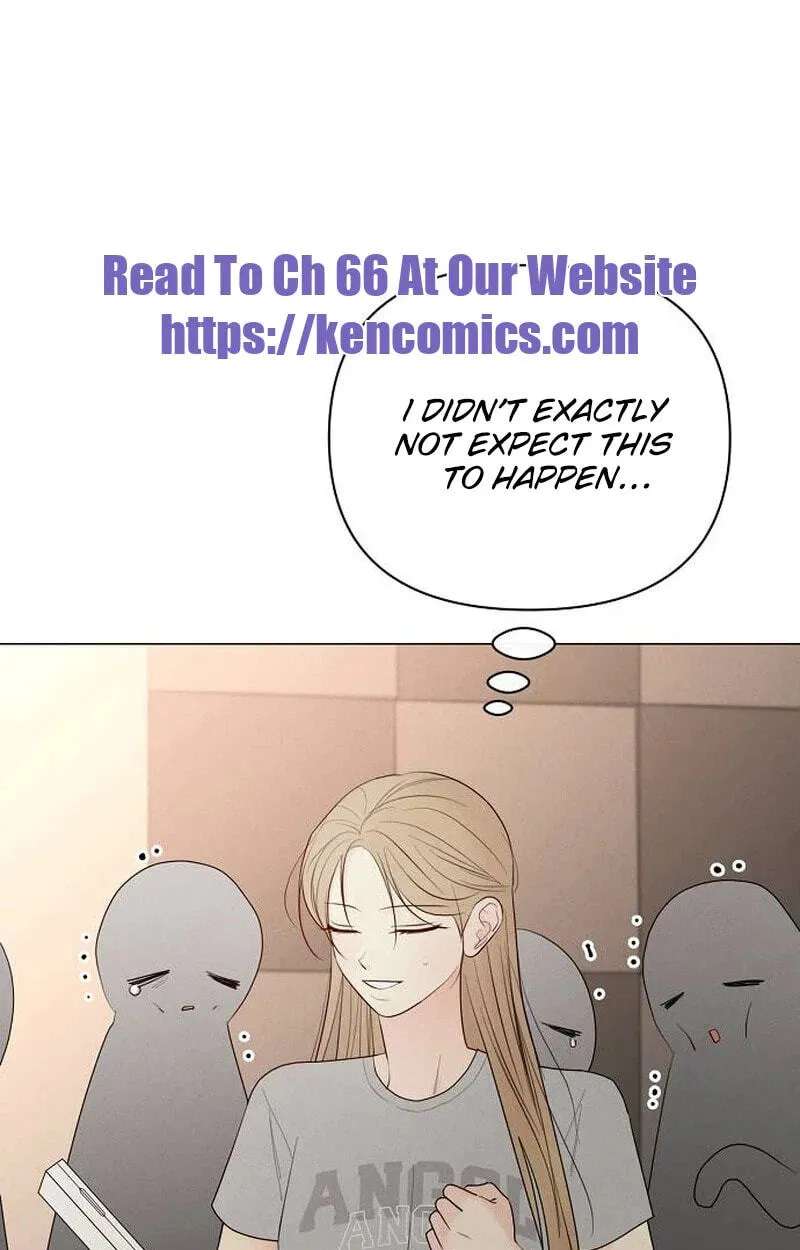 The Epitome of a Male Lead Chapter 61 - page 74