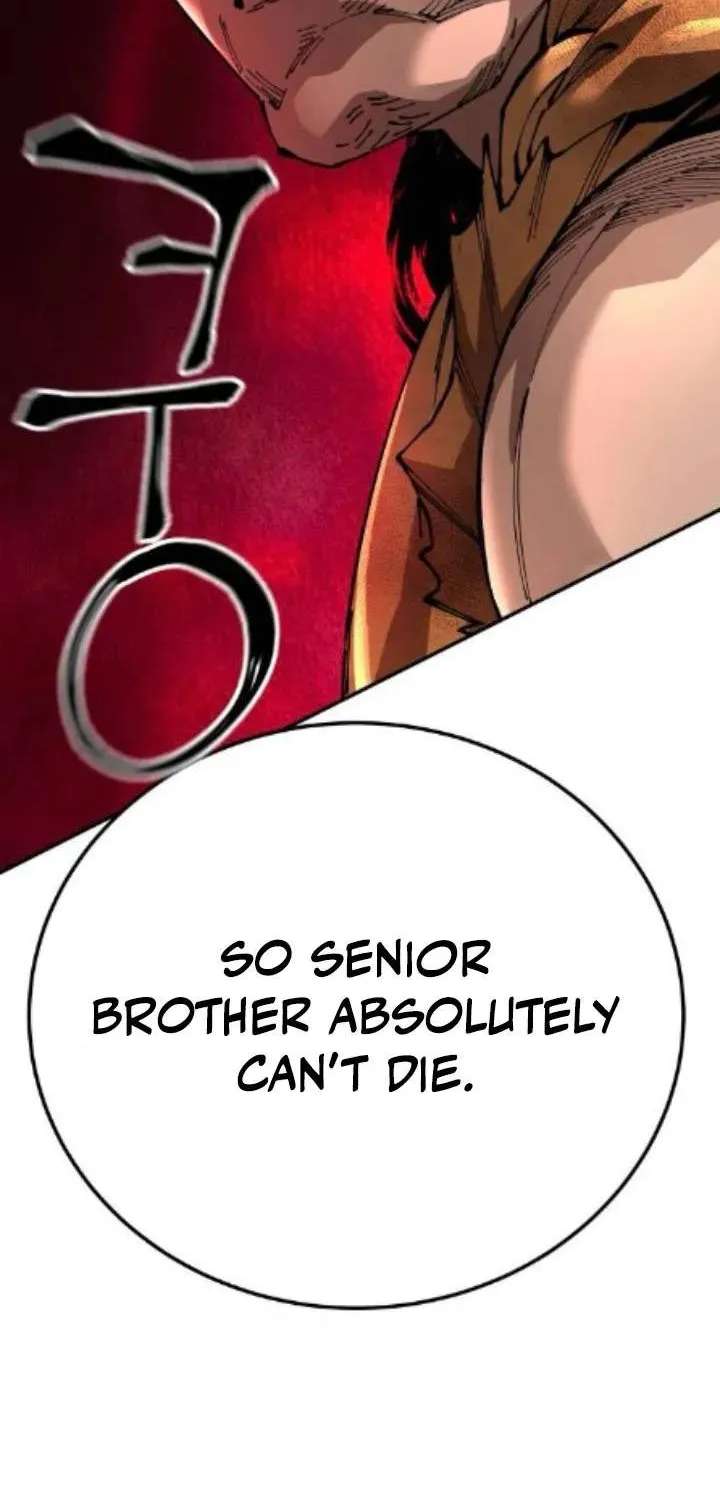 Warrior Grandpa And Supreme Granddaughter Chapter 122 - page 9