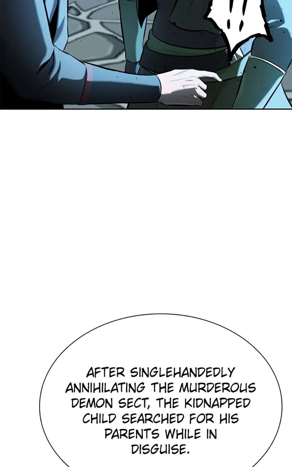 Absolute Master of the Senate Chapter 57 - page 144