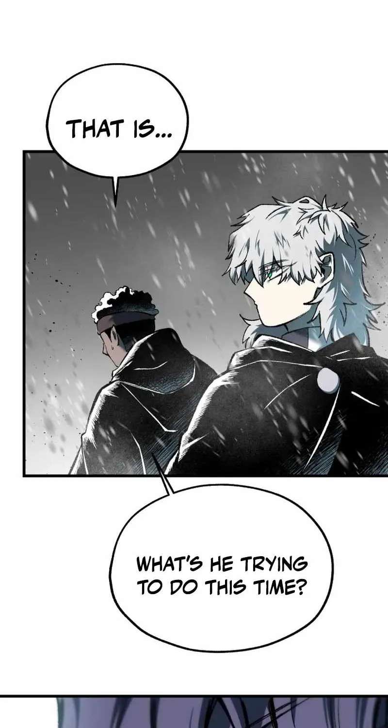 Lantern Of The Dawn Chapter 98 - page 2