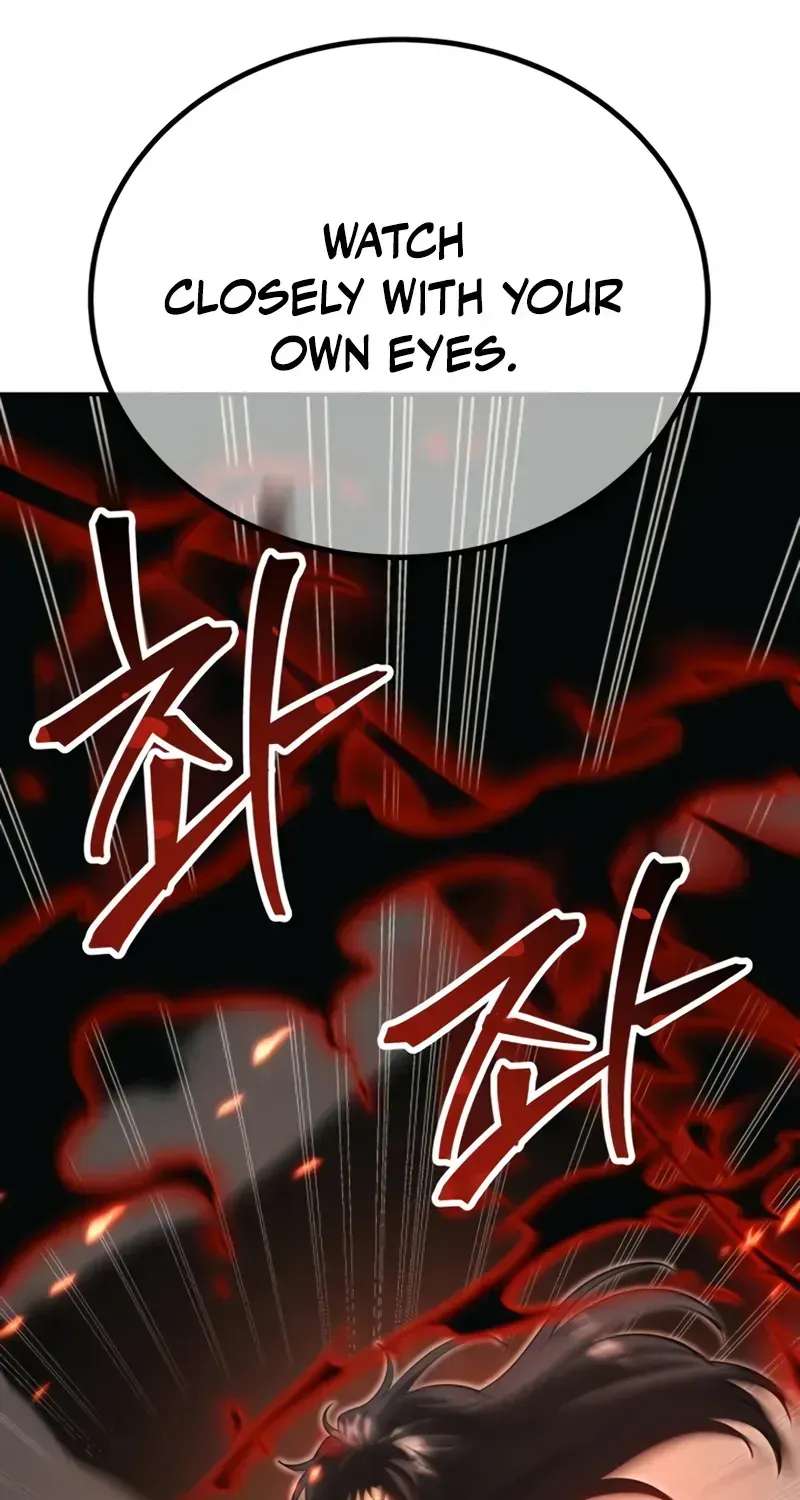 The World’s Strongest Fist Fighter Chapter 14 - page 119