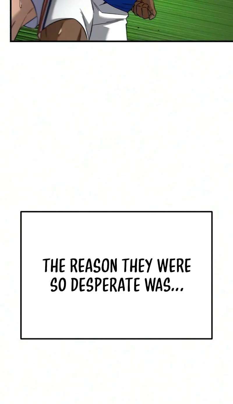 The Genius Midfielder’s Passes are Special Chapter 68 - page 45