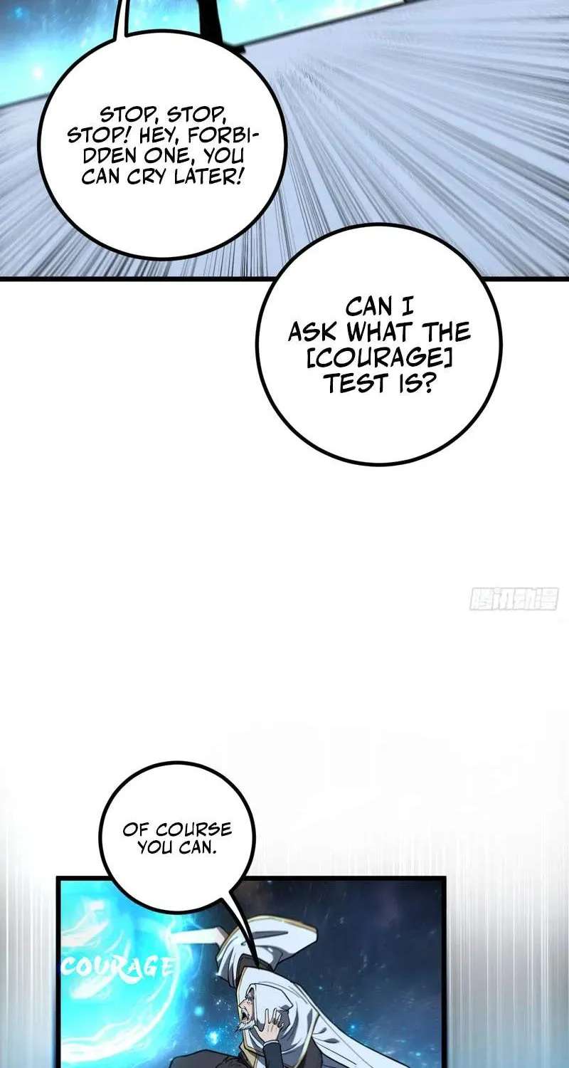 Everyone Start with Synthesizing the Undead Army Chapter 10 - page 16