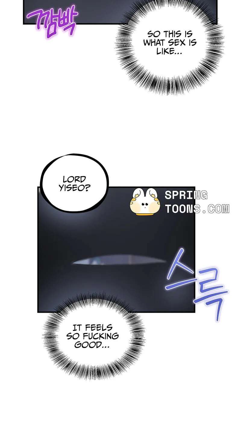 Another Edgelord Chapter 10 - page 73