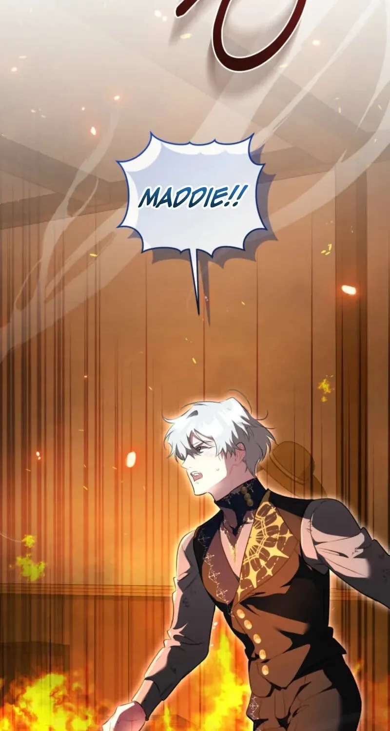My Mad Fake Marriage to Maddie Chapter 78 - page 24
