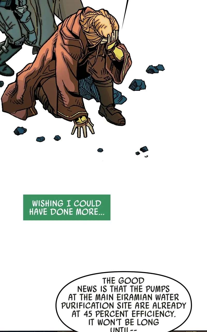 Star Wars: The High Republic Chapter 23 - page 13