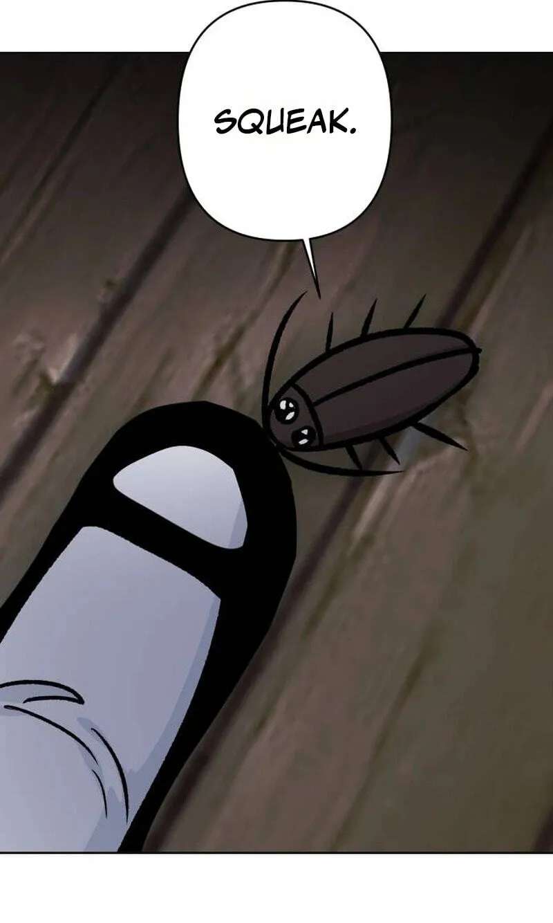 The Gangster and the Lady Gangster Chapter 52 - page 46