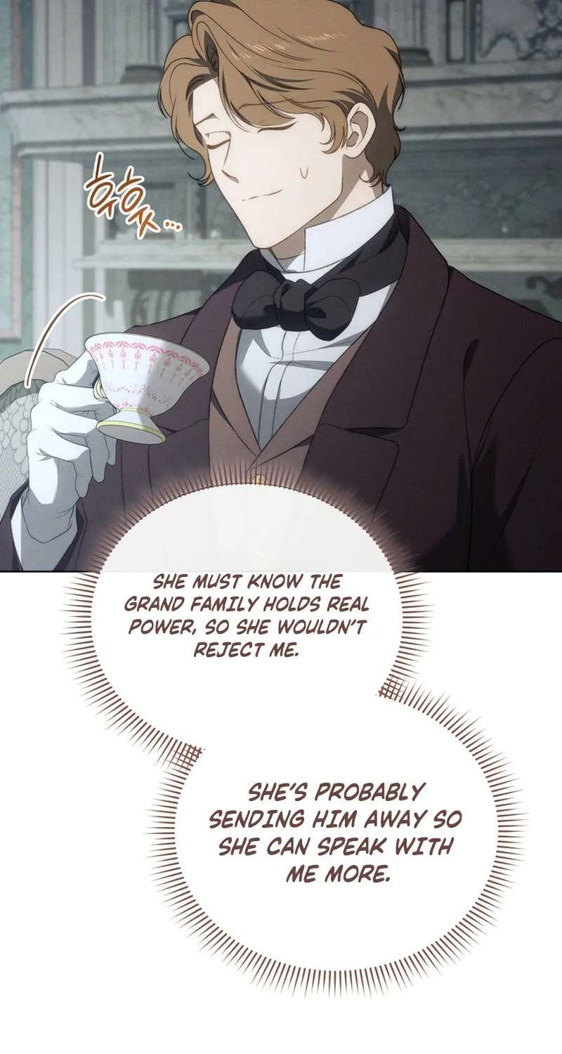 The Manor Awaits Spring Chapter 30 - page 57