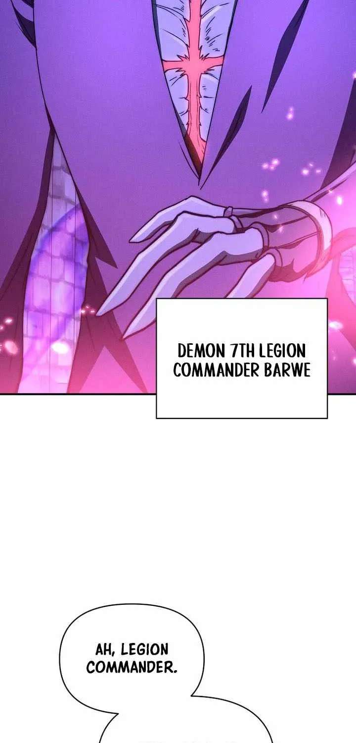 I Became the Successor of the Martial God Chapter 47 - page 19