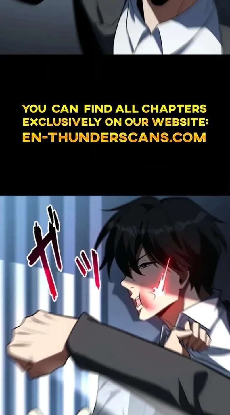 Omniscient and Omnipotent Trap Master Chapter 49 - page 50
