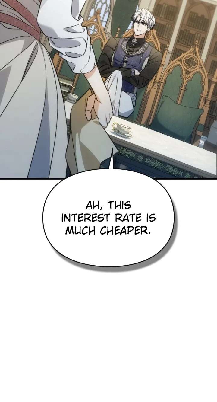 Time Healer Ceres Chapter 29 - page 67