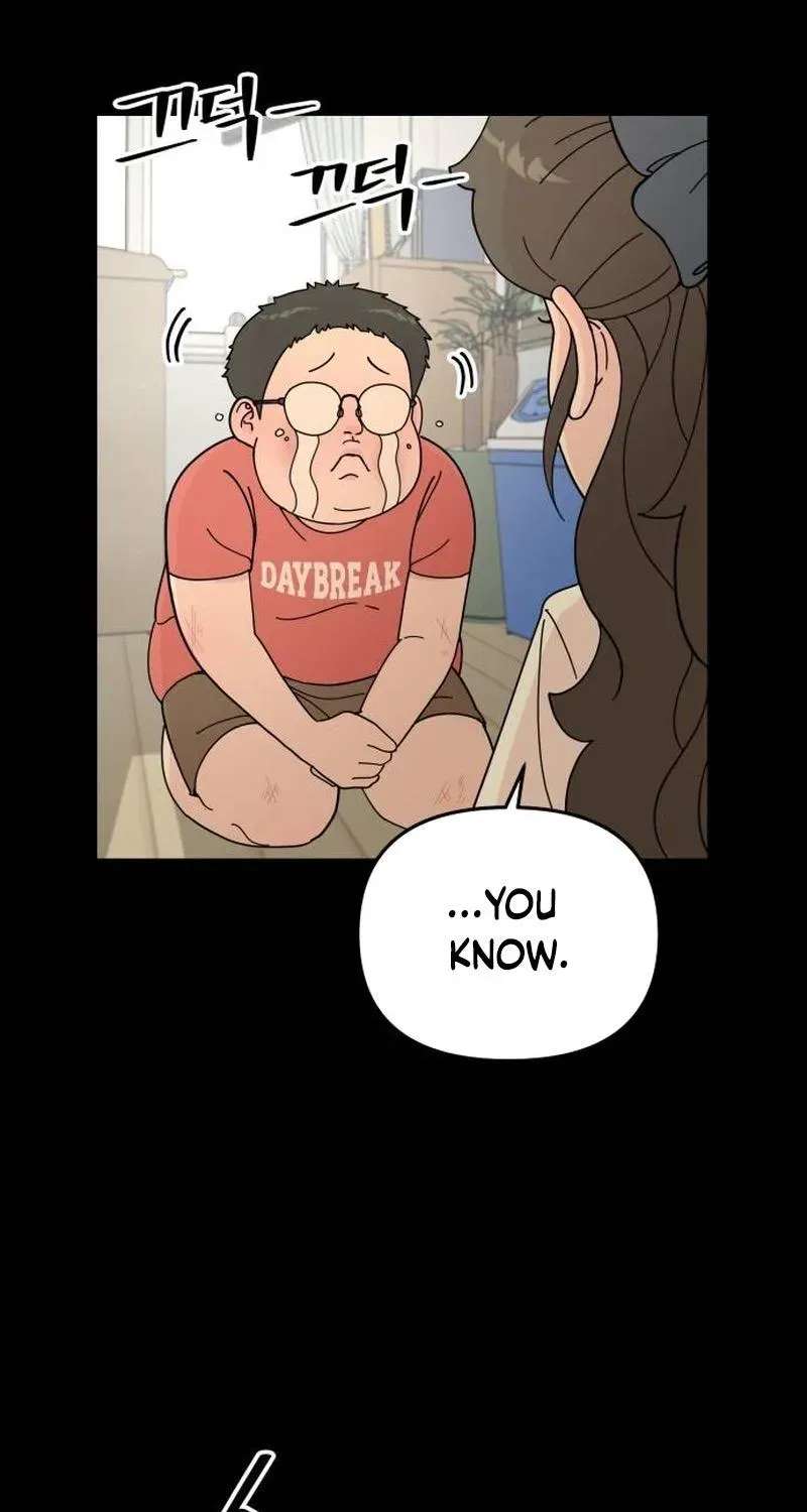 Reversal! First Love Chapter 1 - page 121
