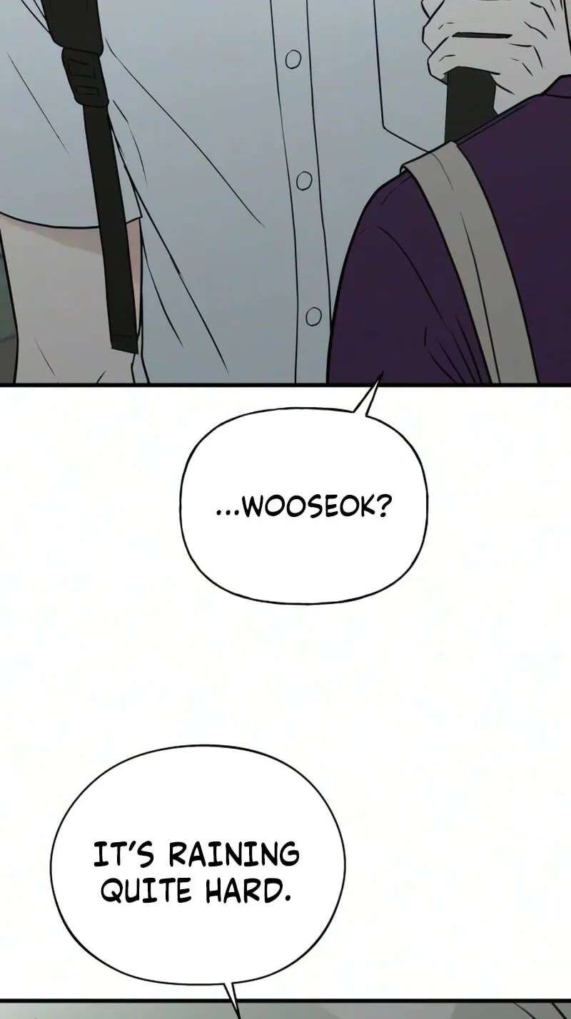 Want to Go Grocery Shopping Together? Chapter 36 - page 57