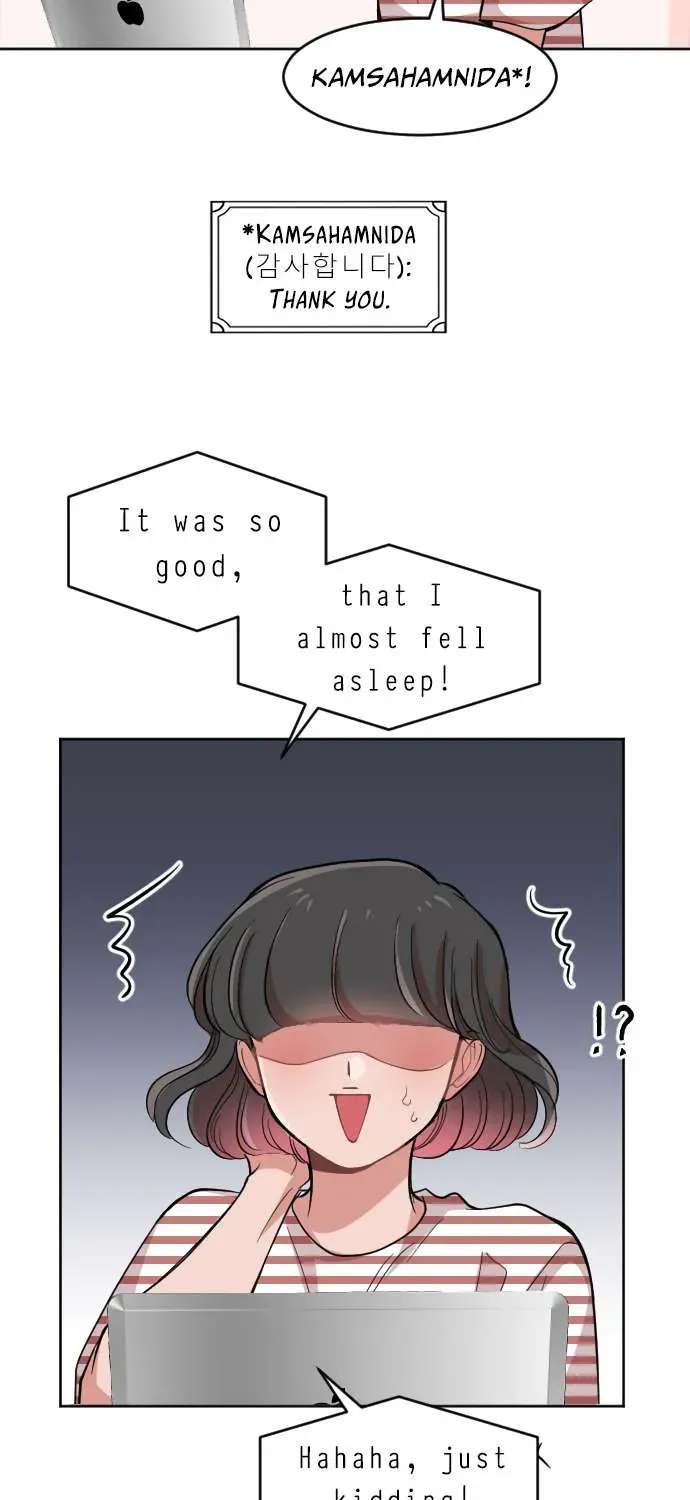K-Chingu Chapter 4 - page 20
