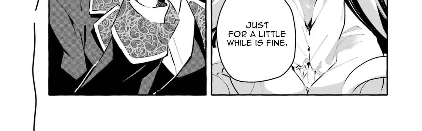 Reincarnated as the Stepsister My Oshi Dotes On Chapter 2 - page 15