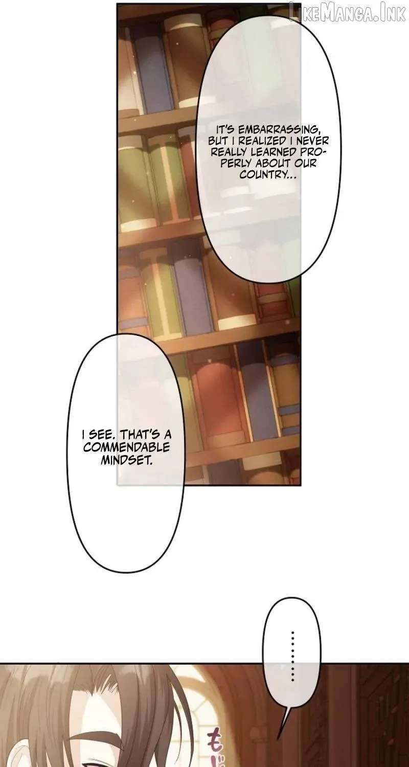 I Tried to be a Villainess, But Now I'm Being Obsessed Over?! Chapter 32 - page 57