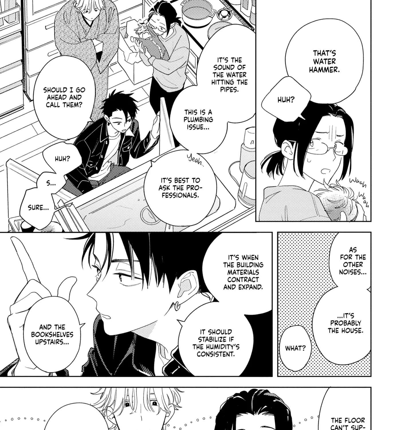 After Period Chapter 4 - page 36