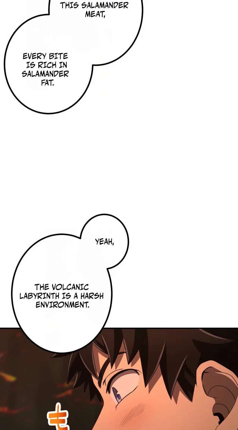Monster Eater Chapter 117 - page 47