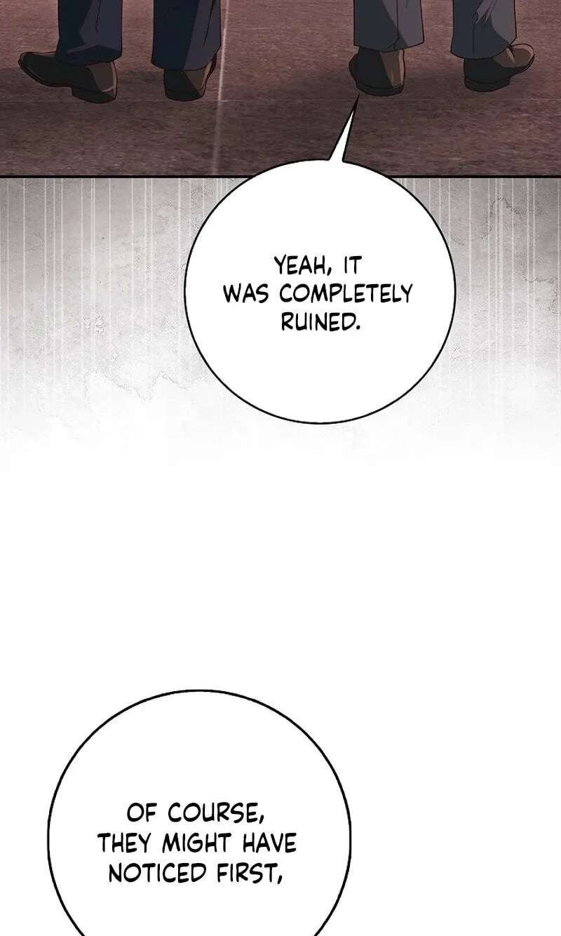 Marriage Starts with an Interview Chapter 42 - page 49