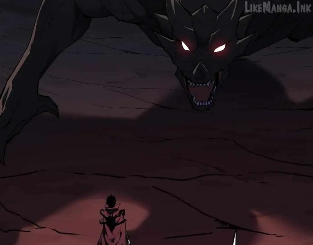 Doomsday for All: Me, Virus Monarch Chapter 131 - page 110
