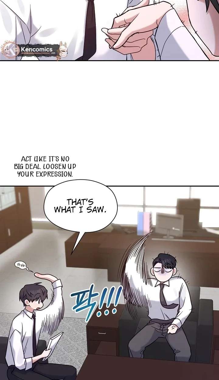 Do It, Oppa! Chapter 6 - page 86