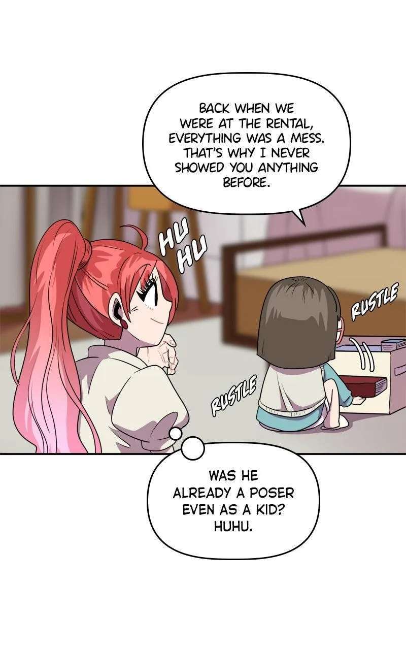 Take My Money Chapter 153 - page 52