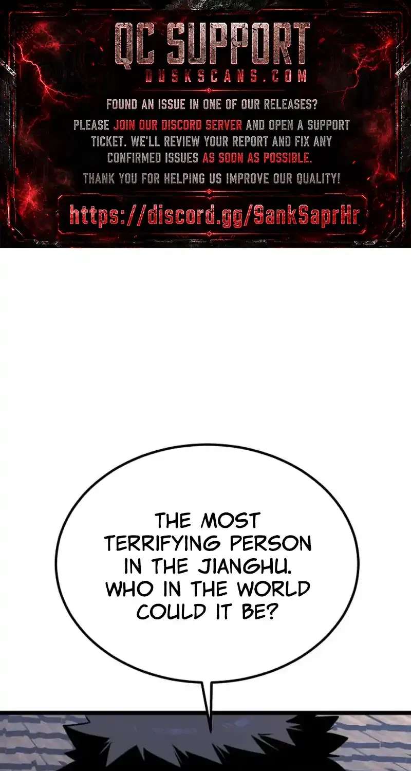 The Former Supreme Chapter 13 - page 1