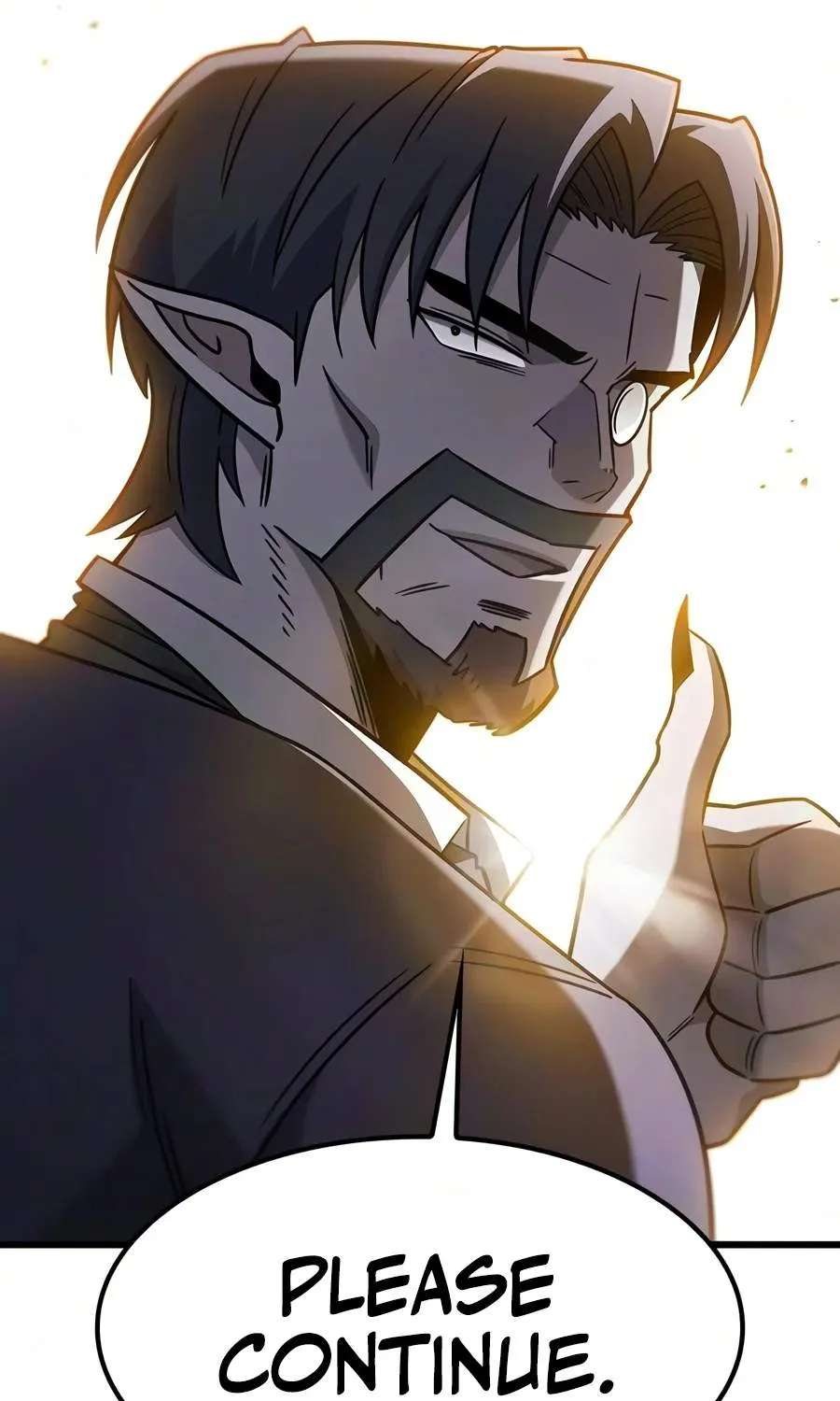 What a Bountiful Harvest, Demon Lord! Chapter 83 - page 82