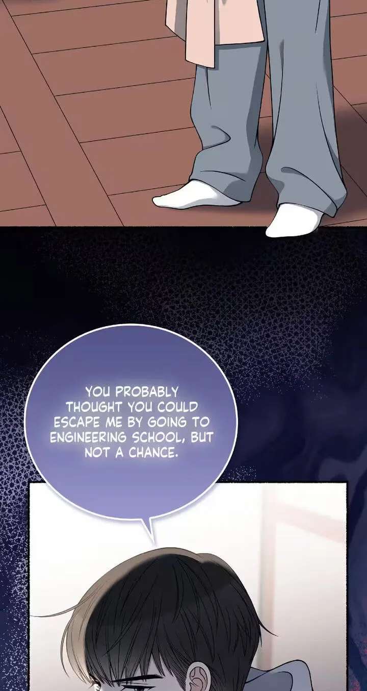 Devil! I Love You Chapter 41 - page 21