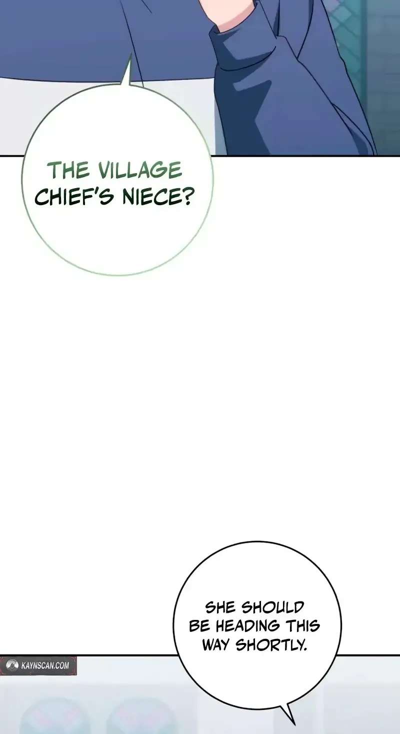 Healing With Drubly Chapter 26 - page 126