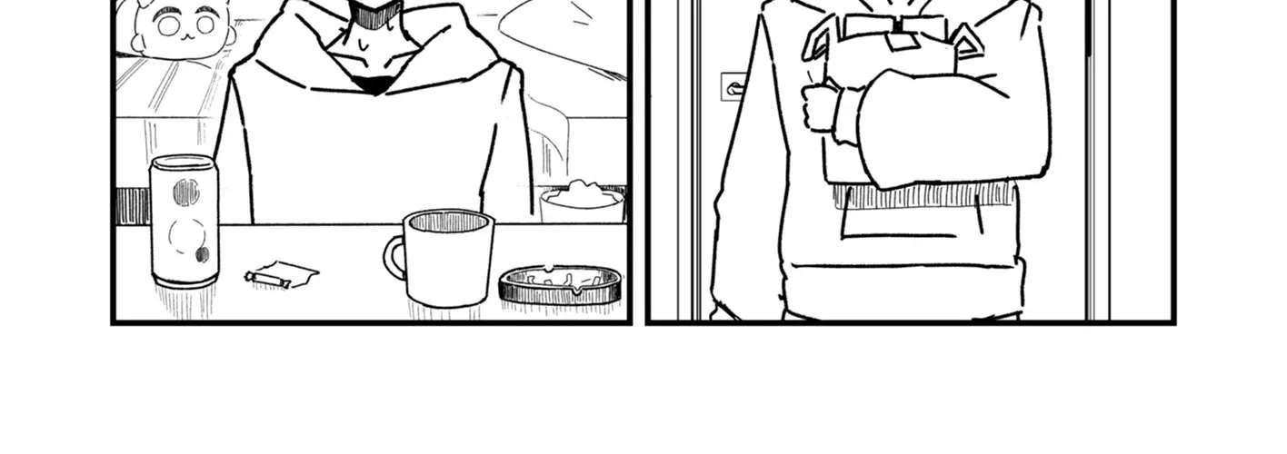 Can You Resist The Temptations Of An Immoral Oneesan? Chapter 1 - page 27