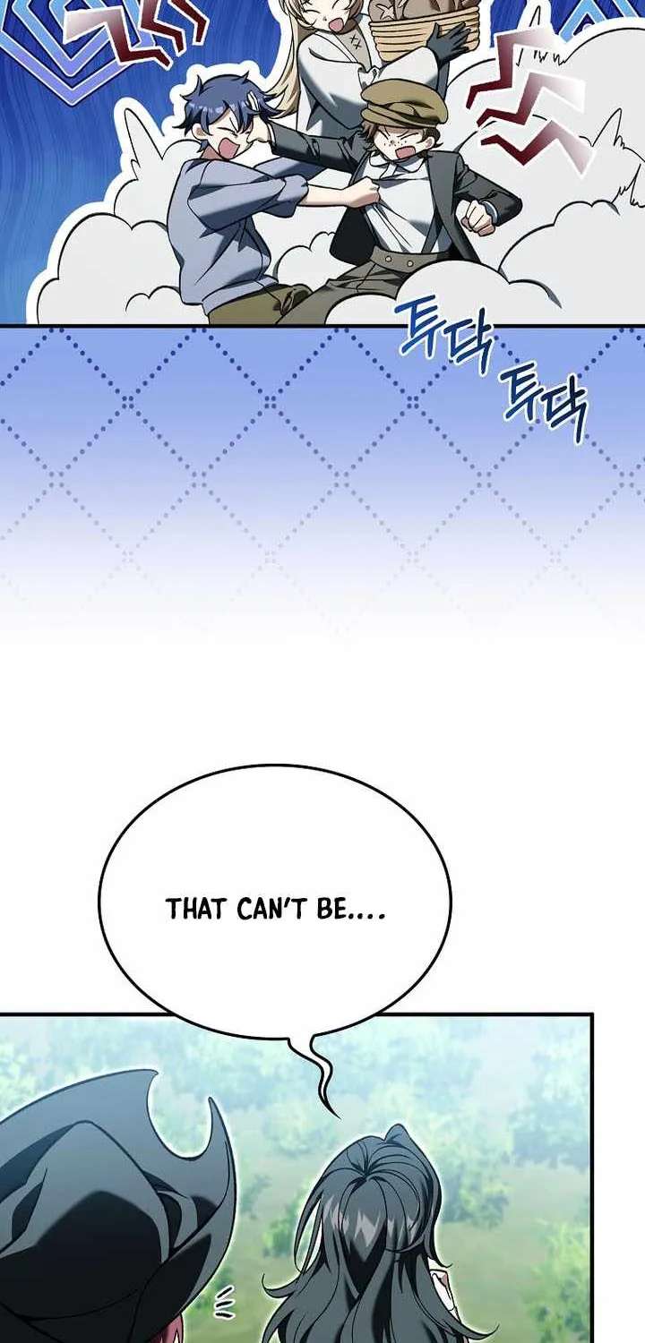 A Villain's Will to Survive Chapter 64 - page 93