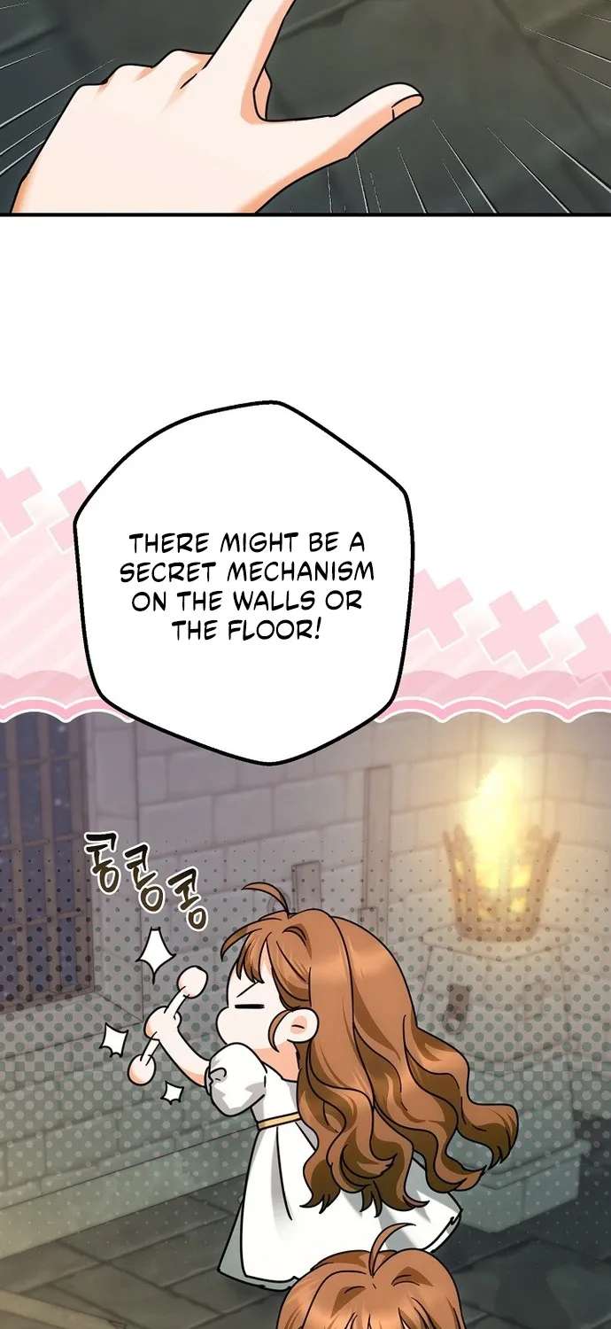 I Can See the Heroines’ Story Titles Chapter 38 - page 72