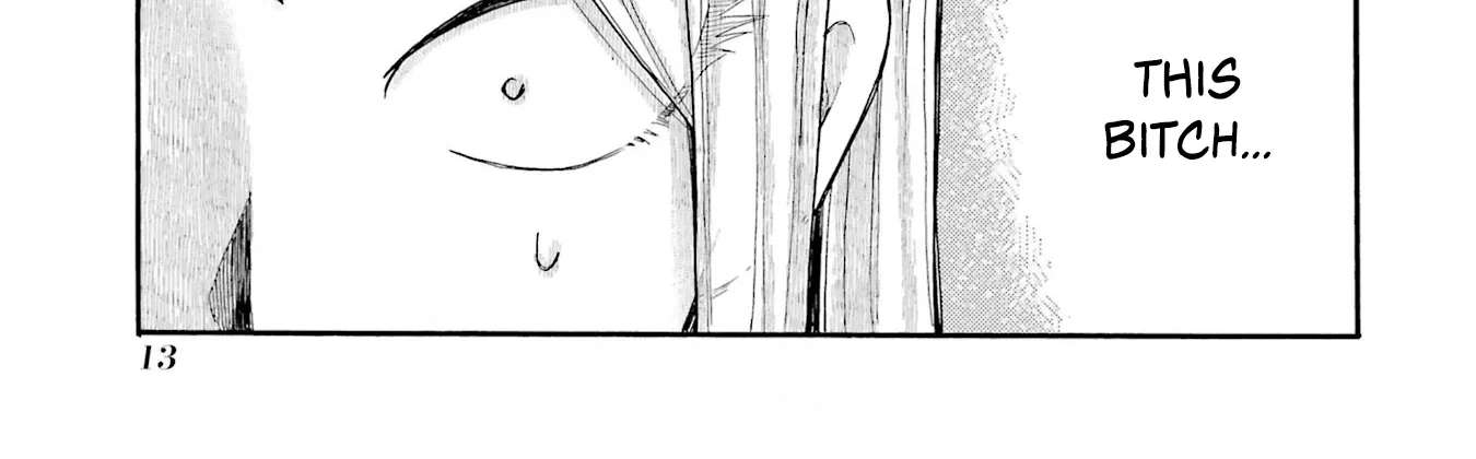 Kaeri no Kai wo Hajimemasu. ~Ijime Saiban Kaitei~ Chapter 16 - page 22