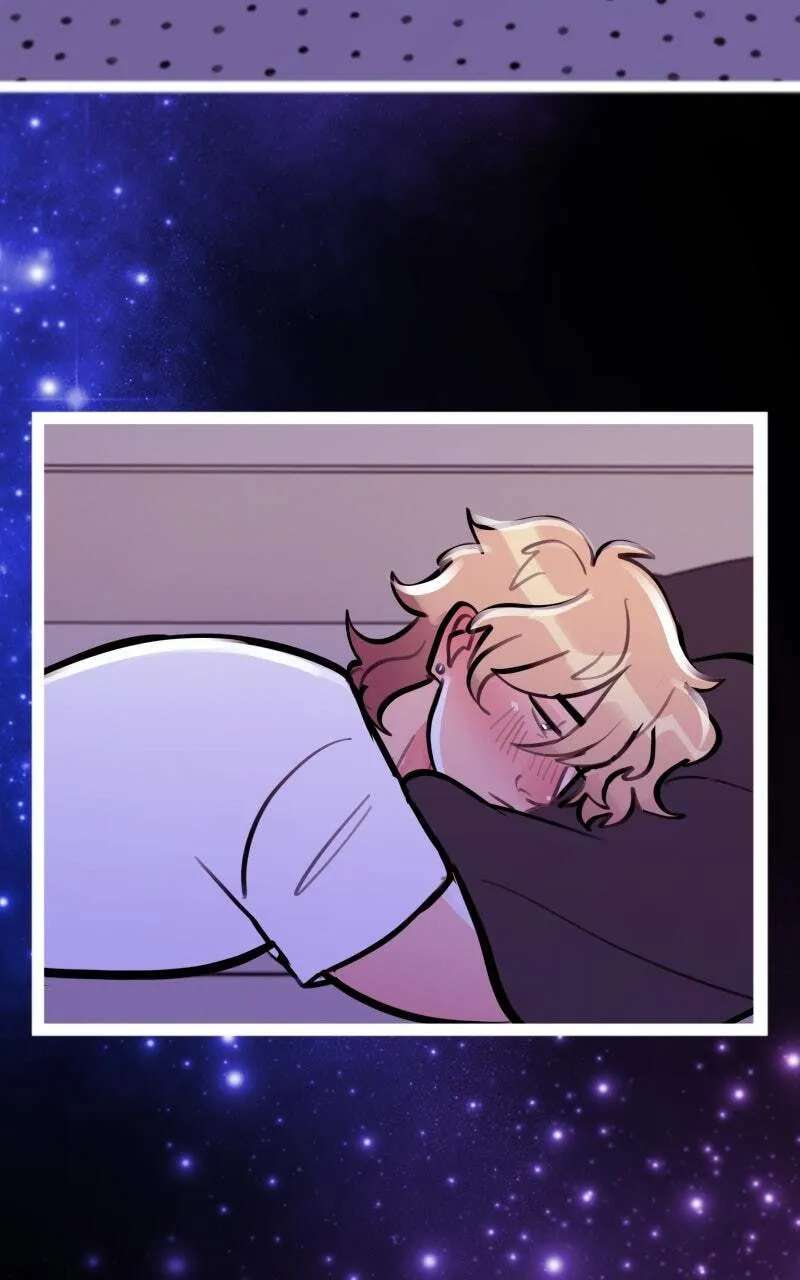 Star Catcher Chapter 114 - page 17