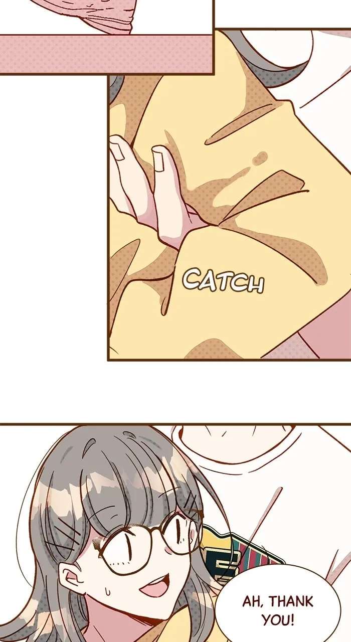 Mega Lover Chapter 5 - page 61