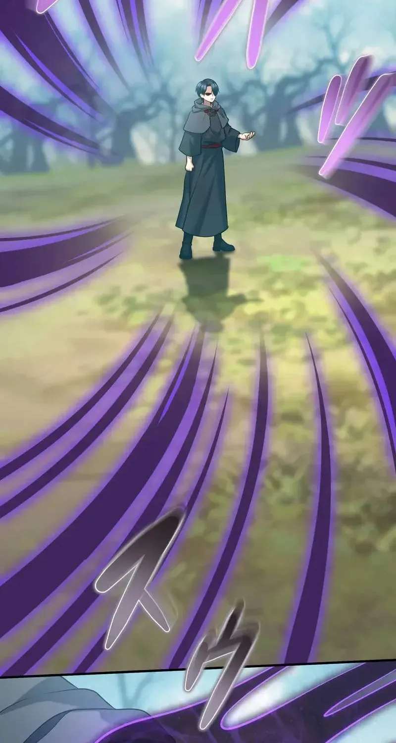 All the Heroes Are My Enemies: The ‘Useless’ Class Dropout Overpowers Everyone With His Barrier Skill and Takes Revenge Chapter 23 - page 42